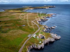 Bonavista - The Dungeon and Cape